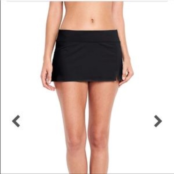 lands End, Mini swimming swim skirt NWOT - Picture 1 of 10